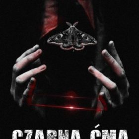 Czarna Ćma